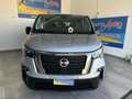 Nissan NV300 2.0 dCi 150CV PL-TN Bus PASSOLUNGO 9 POSTI + IVA Argintiu - thumbnail 2