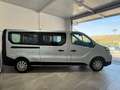 Nissan NV300 2.0 dCi 150CV PL-TN Bus PASSOLUNGO 9 POSTI + IVA Argintiu - thumbnail 4