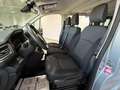 Nissan NV300 2.0 dCi 150CV PL-TN Bus PASSOLUNGO 9 POSTI + IVA Argintiu - thumbnail 12