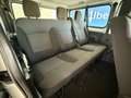 Nissan NV300 2.0 dCi 150CV PL-TN Bus PASSOLUNGO 9 POSTI + IVA Argintiu - thumbnail 9