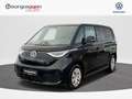 Volkswagen ID. Buzz Cargo L1H1 77 kWh | Navi | Clima | Cruise | Trekhaak | Black - thumbnail 1