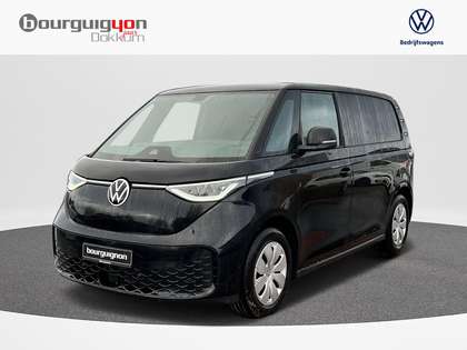 Volkswagen ID. Buzz Cargo L1H1 77 kWh | Navi | Clima | Cruise | Trekhaak |
