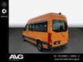 Mercedes-Benz Sprinter Sprinter 317 CDI Tourer RFK AHK 3,5 MBUX Klima Oranje - thumbnail 2