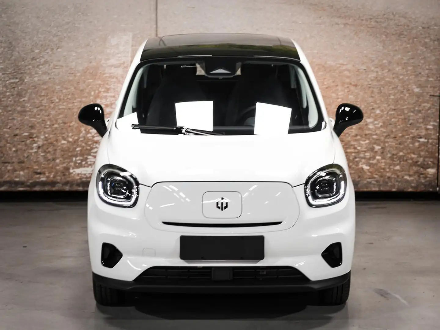 Leapmotor T03 LMT03 Blanc - 2