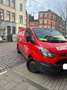 Ford Transit Connect T220 1.8 TDCi Trend FAP (EU5) Rosso - thumbnail 2