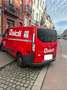 Ford Transit Connect T220 1.8 TDCi Trend FAP (EU5) Rosso - thumbnail 4