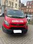 Ford Transit Connect T220 1.8 TDCi Trend FAP (EU5) Red - thumbnail 1
