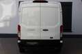Ford Transit Kasten 290 L2 Trend KLIMA AHK 3-SITZ Blanc - thumbnail 5