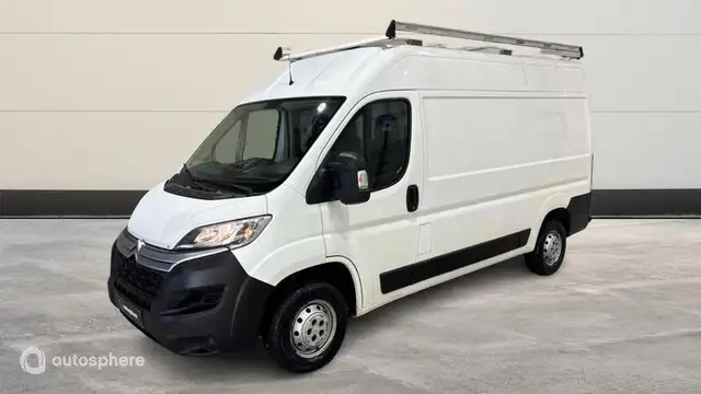 Citroen Jumper 30 L2H2 2.0 BlueHDi 130 Confort