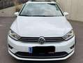 Volkswagen Golf Sportsvan Golf Sportsvan Sky 1,6 BMT TDI Sky Weiß - thumbnail 1