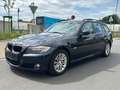 BMW 320 d Automatik Navi/Panorama Bleu - thumbnail 2
