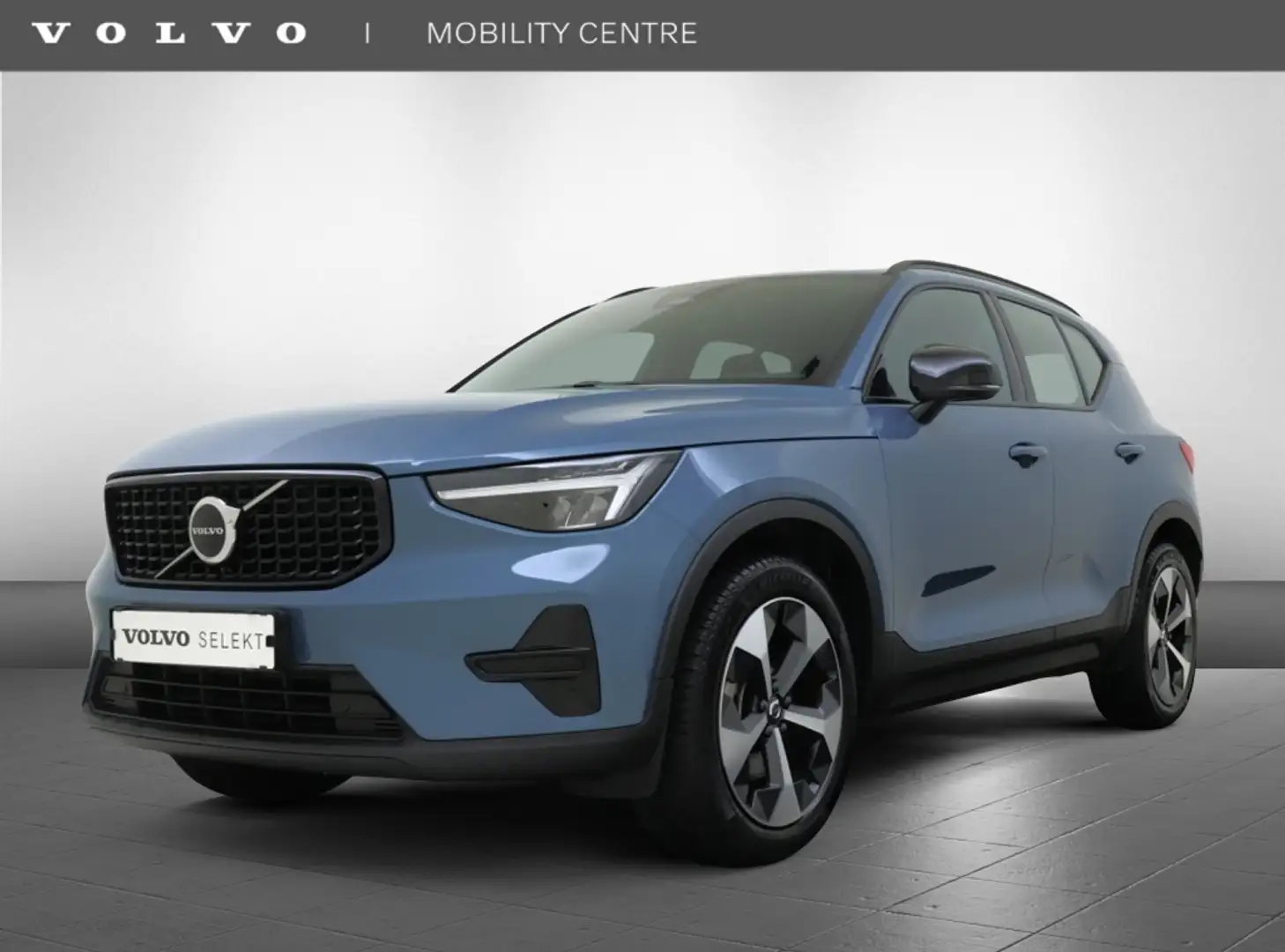 Volvo XC40 B4 Plus Dark | Trekhaak | Dodehoekdetectie | Harma Bleu - 1
