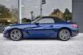 BMW Z4 2.0i Navi Pro Keyless Leder HiFi Blauw - thumbnail 7