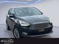Ford C-Max 1.0 i-12v turbo Titanium Gris - thumbnail 5
