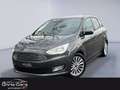 Ford C-Max 1.0 i-12v turbo Titanium Gris - thumbnail 1
