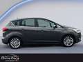 Ford C-Max 1.0 i-12v turbo Titanium Grigio - thumbnail 6