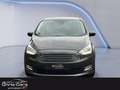Ford C-Max 1.0 i-12v turbo Titanium Gris - thumbnail 2