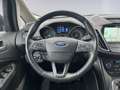 Ford C-Max 1.0 i-12v turbo Titanium Grigio - thumbnail 12