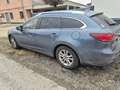 Mazda 6 Mazda 6 Sport Combi CD150 Revolution Revolution Blau - thumbnail 4