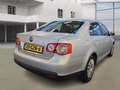 Volkswagen Jetta 1.4 TSI Comfortline/AUTOMAAT/ XENON Grijs - thumbnail 3