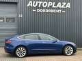 Tesla Model 3 Standard RWD Plus 60 kWh Blauw - thumbnail 5