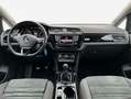 Volkswagen Touran 1.4 TSI -Highline- 6-Gang LED/ Navi/ AC Blanc - thumbnail 9