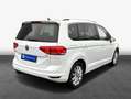 Volkswagen Touran 1.4 TSI -Highline- 6-Gang LED/ Navi/ AC Blanc - thumbnail 2