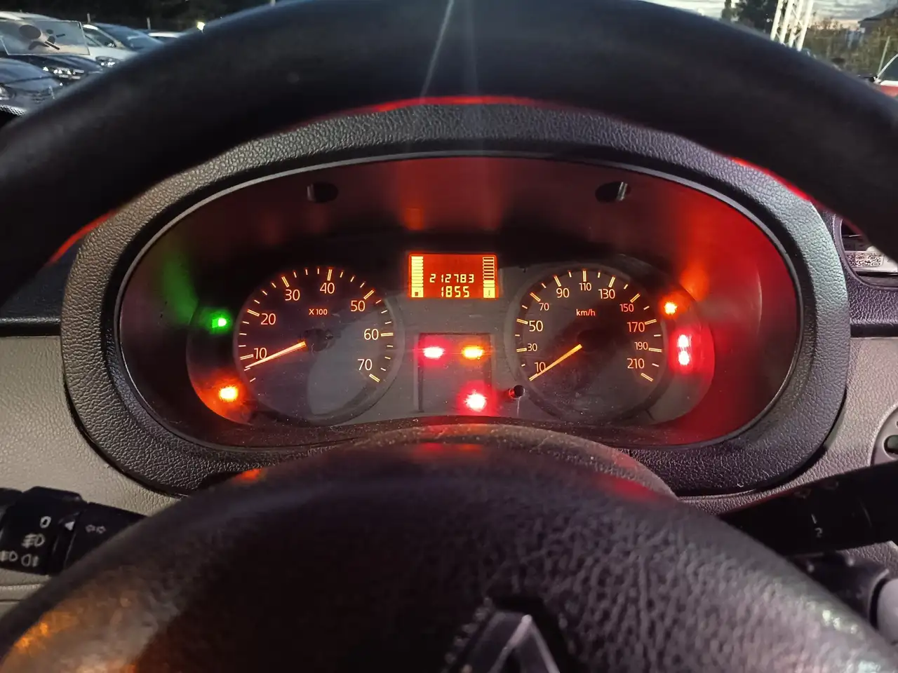 Renault Kangoo