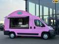 Citroen Jumper 35 2.2 HDI* Food truck * IJs cream * L2 Wit - thumbnail 1