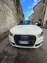 Audi A1 1.6 tdi Ambition c/clima s-tronic Bianco - thumbnail 1