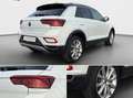 Volkswagen T-Roc 1.5 TSI Style Matrix*AHK*RFK*ACC*DAB+ Weiß - thumbnail 23
