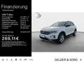 Volkswagen T-Roc 1.5 TSI Style Matrix*AHK*RFK*ACC*DAB+ Weiß - thumbnail 1