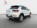 Volkswagen T-Roc 1.5 TSI Style Matrix*AHK*RFK*ACC*DAB+ Weiß - thumbnail 2