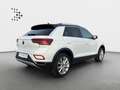 Volkswagen T-Roc 1.5 TSI Style Matrix*AHK*RFK*ACC*DAB+ Weiß - thumbnail 19