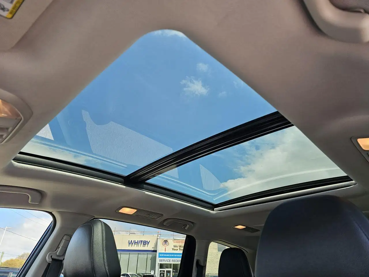 Subaru Ascent снимка Subaru Ascent
