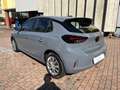 Opel Corsa 1.2 hybrid Edition 110cv dct6 Gris - thumbnail 6