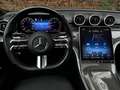 Mercedes-Benz C 180 AMG Full Options Toit Panoramique Ouvrant Grijs - thumbnail 9