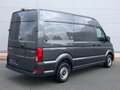 Volkswagen Crafter L3H3 4x4 AUTOM. LED DIFF-SPERRE ACC NAVI Gris - thumbnail 7
