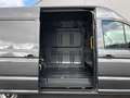 Volkswagen Crafter L3H3 4x4 AUTOM. LED DIFF-SPERRE ACC NAVI Gris - thumbnail 9