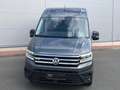 Volkswagen Crafter L3H3 4x4 AUTOM. LED DIFF-SPERRE ACC NAVI Szary - thumbnail 4