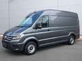 Volkswagen Crafter L3H3 4x4 AUTOM. LED DIFF-SPERRE ACC NAVI Gris - thumbnail 1