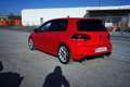 Volkswagen Golf GTI Edition 35'' 2,0 DSG Rot - thumbnail 7