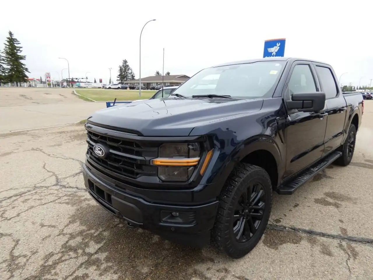 2024 Ford F 150