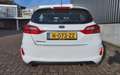 Ford Fiesta 1.0|Adaptieve cruise control+Rijstrook assistent Blanc - thumbnail 10