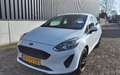 Ford Fiesta 1.0|Adaptieve cruise control+Rijstrook assistent Blanc - thumbnail 5