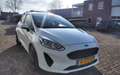 Ford Fiesta 1.0|Adaptieve cruise control+Rijstrook assistent Blanc - thumbnail 3