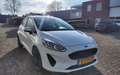 Ford Fiesta 1.0|Adaptieve cruise control+Rijstrook assistent Blanc - thumbnail 15