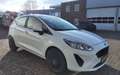 Ford Fiesta 1.0|Adaptieve cruise control+Rijstrook assistent Blanc - thumbnail 14
