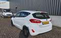 Ford Fiesta 1.0|Adaptieve cruise control+Rijstrook assistent Blanc - thumbnail 7