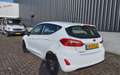Ford Fiesta 1.0|Adaptieve cruise control+Rijstrook assistent Blanc - thumbnail 8